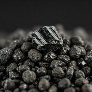 مسباره copper slag
